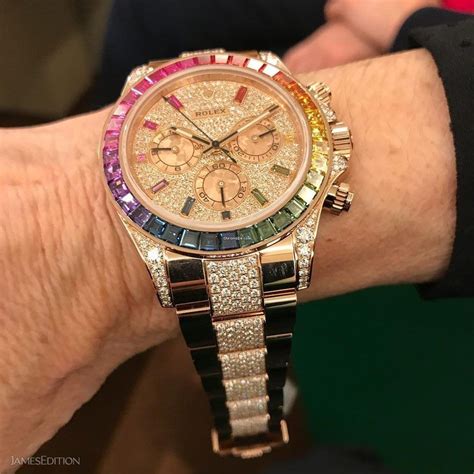 rolex daytona hong kong